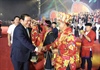 Bộ trưởng Nguyễn Văn Hùng: Văn hóa dân tộc Dao là tài sản quý báu, cần được giữ gìn, bồi đắp