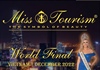Vòng chung kết Miss Tourism World 2022 diễn ra tại Việt Nam trong tháng 12