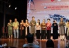 Tác phẩm “Bến không chồng” lên sân khấu kịch của Việt Nam và Hàn Quốc