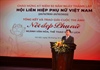 Bộ VHTTDL kỷ nhiệm 92 năm ngày thành lập Hội LHPN Việt Nam