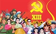 Bảo vệ nền tảng tư tưởng của Đảng trước những luận điệu sai trái, thù địch: Bài 3 - Bản lĩnh sáng tạo lý luận và thực tiễn của Việt Nam
