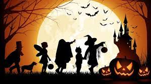 Halloween và tiếp biến văn hóa