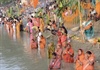 Hàng chục người chết đuối trong lễ hội tôn giáo ở miền Đông Ấn Độ