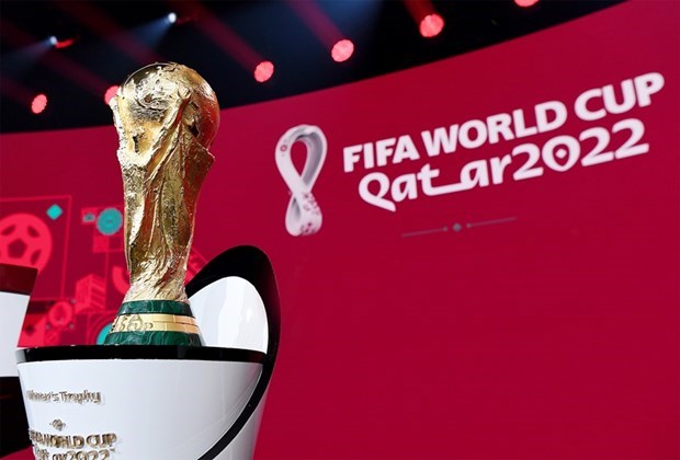 World Cup 2022: FIFA triển khai ứng dụng hỗ trợ sức khỏe tâm thần