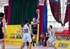 14 đội tham dự Giải bóng rổ sinh viên toàn quốc 2022