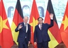 Quan hệ đối tác chiến lược Việt Nam – Đức ngày càng đi vào chiều sâu, hiệu quả