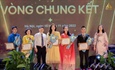 Hoa hậu Đỗ Mỹ Linh, NTK Vũ Thảo Giang làm giám khảo chung kết "Sinh viên Thanh lịch 2022"