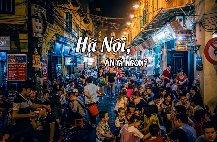 Hà Nội đón trên 17 triệu lượt khách du lịch trong 11 tháng