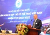 Ông Lê Văn Thắng giữ chức Chủ tịch Liên đoàn Xe đạp – Mô tô thể thao Việt Nam nhiệm kỳ VII