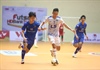 Bảy đội bóng dự Giải Futsal Cup Quốc gia 2022