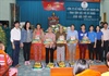 PC Khánh Hòa:​ Chung tay giúp đỡ những người dân có hoàn cảnh khó khăn