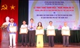 Ninh Thuận trao tặng danh hiệu “Nghệ nhân Ưu tú” trong lĩnh vực di sản văn hóa