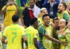 Brazil khởi đầu thuận lợi tại World Cup 2022