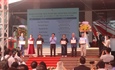 Đà Nẵng: Ngày hội tôn vinh và phát huy các giá trị văn hóa