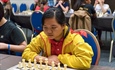 Bạch Ngọc Thùy Dương giành HCV giải cờ vua trẻ châu Á
