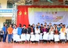 Bảo tàng Chiến thắng lịch sử Điện Biên Phủ trao tặng quà cho học sinh nghèo, hoàn cảnh khó khăn
