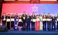 Lễ trao giải thưởng, chứng nhận “Doanh nghiệp đạt chuẩn văn hóa kinh doanh” năm 2022: 24 doanh nghiệp tiêu biểu sẽ được tôn vinh