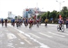 Hơn 130 VĐV tham gia Giải Đua xe đạp Lai Châu mở rộng