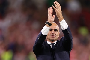 World Cup 2022: HLV Martinez chia tay tuyển Bỉ sau khi bị loại ở vòng bảng