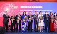 Lễ trao giải thưởng công nhận “Doanh nghiệp đạt chuẩn Văn hóa kinh doanh ” năm 2022: Nhân rộng điển hình trong thực thi văn hóa doanh nghiệp