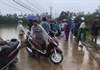 Thừa Thiên Huế: 3 người chết và mất tích do mưa lũ