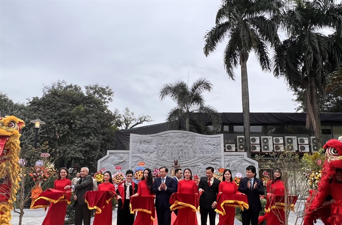 Kỷ niệm 100 năm Xiếc Việt Nam và tôn vinh những đóng góp to lớn của cố...