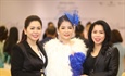 Hoa hậu doanh nhân Đông Nam Á 2023: Nơi tôn vinh nhan sắc nữ doanh nhân