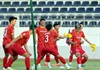 Tuyển Việt Nam tiếp tục tập luyện, chuẩn bị cho AFF Cup 2022