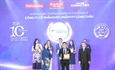 FPT Long Châu được vinh danh “Top 10 Tin dùng Việt Nam 2022”