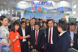 Hội chợ du lịch quốc tế VITM Đà Nẵng 2022 : Cơ hội cho cộng đồng doanh nghiệp du lịch