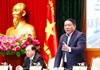 Bộ trưởng Nguyễn Văn Hùng: Phải xây dựng môi trường văn hoá ngay trong chính cơ quan, đơn vị, tổ chức của mình