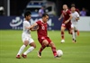 Bảng A AFF Cup 2022: Indonesia, Philippines cùng giành 3 điểm
