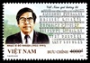 Ra mắt bộ tem “Kỷ niệm 100 năm sinh nhạc sĩ Đỗ Nhuận”