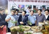 Kon Tum: Thủ phủ Sâm Ngọc Linh tổ chức phiên chợ sâm lần thứ 2
