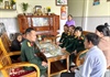 Quảng Nam: Thăm, tặng quà gia đình quân nhân công tác tại quần đảo Trường Sa
