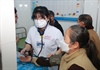 Huế: Hơn 20 y bác sĩ trẻ về vùng xa khám chữa bệnh miễn phí cho người dân khó khăn