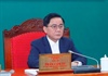 Kỷ luật khai trừ ra khỏi Đảng Thiếu tướng Nguyễn Anh Tuấn