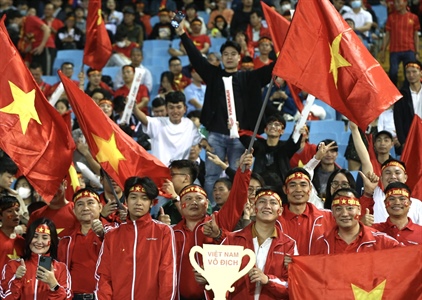 Hoà 2-2 trước Thái Lan, tuyển Việt Nam vẫn còn cơ hội ở trận chung kết...