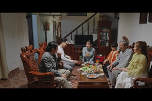 Phim truyền hình Việt giờ vàng: “Phong độ” đang rơi?
