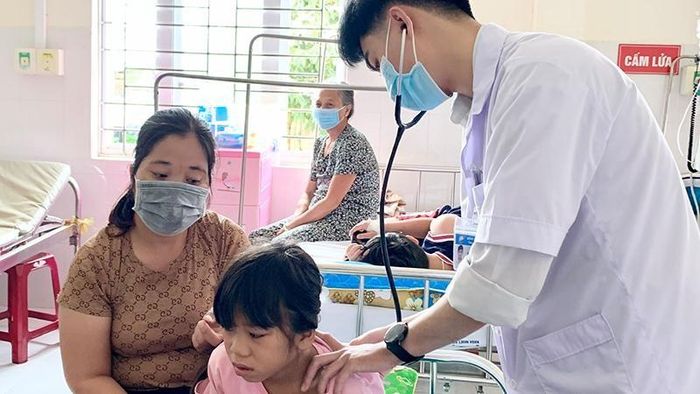 Gia Lai: Hơn 200 ca mắc sốt xuất huyết trong vòng 1 tháng