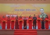Triển lãm “Theo dấu chân Đại tướng Võ Nguyên Giáp” tại Quảng Bình