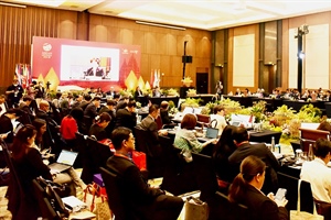 ASEAN tăng trưởng trao đổi khách và tạo đi lại thuận lợi hơn nữa