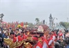 Lễ hội Tản Viên Sơn Thánh (Ba Vì): Tôn vinh những giá trị văn hoá truyền thống
