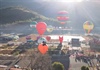 Khai mạc Lễ hội “Khinh khí cầu bay về đại ngàn”