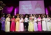 Du học sinh Pháp Lê Vũ Thục Anh đăng quang Miss Xuân 2023 tại Châu Âu