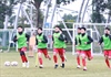 U20 Việt Nam đá 2 trận giao hữu, chuẩn bị cho giải châu Á