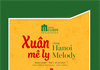 Hanoi Melody Residences rầm rộ khai trương đầu năm