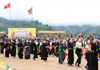 Độc đáo lễ hội Lồng Tồng của người Tày ở Kiến Thành