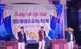 Quảng Nam tuyên truyền lưu động về phát triển chính quyền số