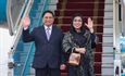Thủ tướng lên đường thăm chính thức Cộng hòa Singapore và Brunei Darussalam